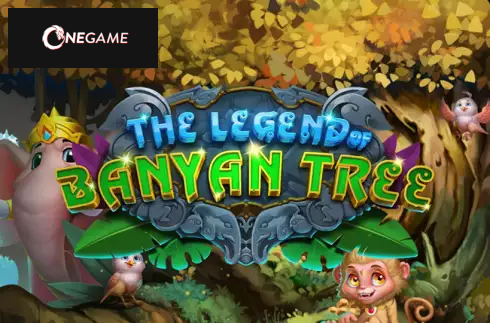 The Legend of Banyan Tree